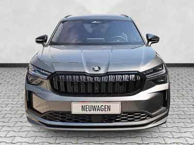 Skoda Kodiaq 1.5 TSI iV 150 kW Sportline (2026) - Photo 2