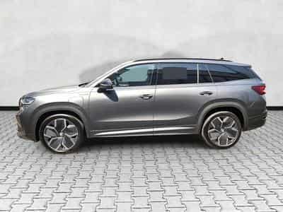 Skoda Kodiaq 1.5 TSI iV 150 kW Sportline (2026) - Photo 4