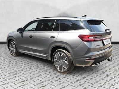 Skoda Kodiaq 1.5 TSI iV 150 kW Sportline (2026) - Photo 5