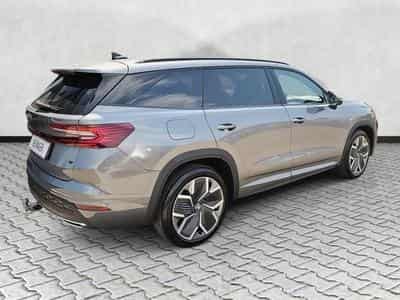 Skoda Kodiaq 1.5 TSI iV 150 kW Sportline (2026) - Photo 7