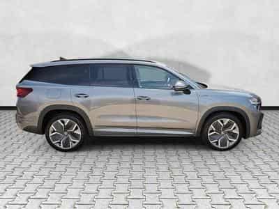 Skoda Kodiaq 1.5 TSI iV 150 kW Sportline (2026) - Photo 8