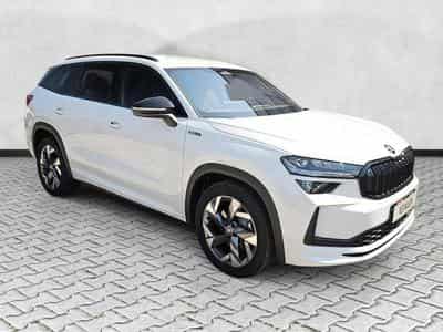 Skoda Kodiaq 1.5 TSI iV 150 kW Sportline (2026) - Photo 1