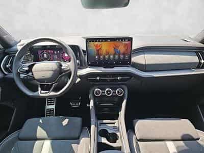 Skoda Kodiaq 1.5 TSI iV 150 kW Sportline (2026) - Photo 11