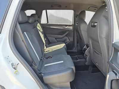 Skoda Kodiaq 1.5 TSI iV 150 kW Sportline (2026) - Photo 13