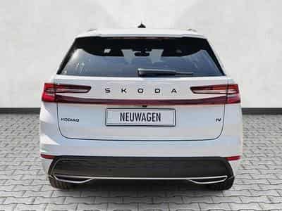 Skoda Kodiaq 1.5 TSI iV 150 kW Sportline (2026) - Photo 6