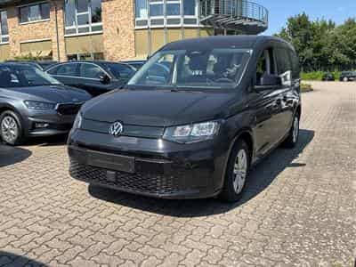 VW Caddy Caddy (2026) - Photo 1