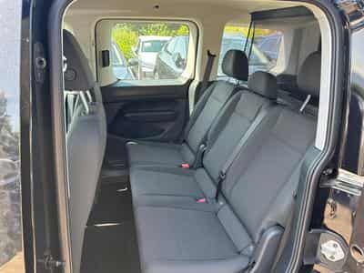 VW Caddy Caddy (2026) - Photo 10