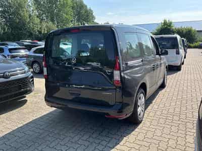 VW Caddy Caddy (2026) - Photo 5