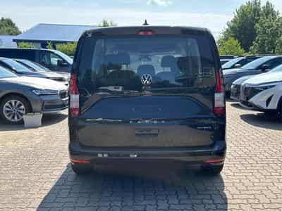 VW Caddy Caddy (2026) - Photo 6