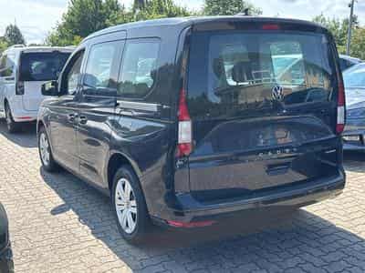 VW Caddy Caddy (2026) - Photo 7