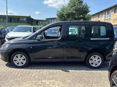 VW Caddy Caddy (2026) - Photo 8