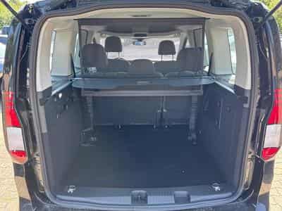 VW Caddy Caddy (2026) - Photo 9