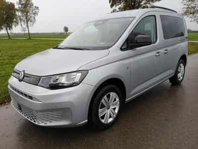 VW Caddy Basis (2026) - Photo 1