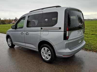 VW Caddy Basis (2026) - Photo 2