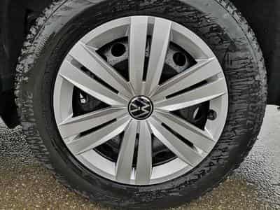 VW Caddy Basis (2026) - Photo 3