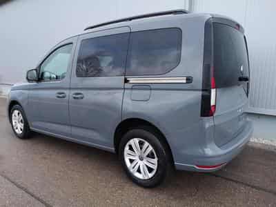 VW Caddy Basis (2026) - Photo 2