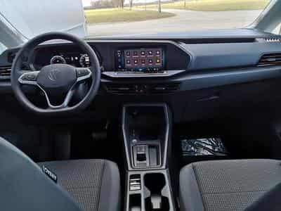 VW Caddy Basis (2026) - Photo 6
