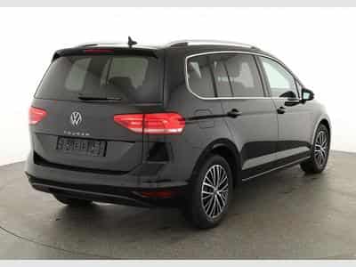 VW Touran Comfortline BMT/Start-Stopp (2026) - Photo 1