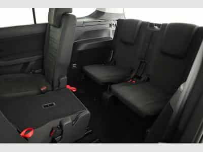 VW Touran Comfortline BMT/Start-Stopp (2026) - Photo 11
