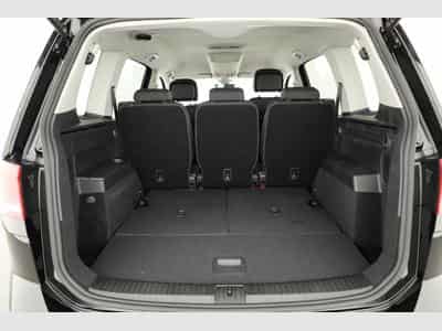 VW Touran Comfortline BMT/Start-Stopp (2026) - Photo 13