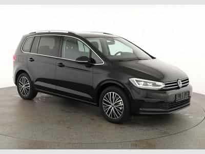 VW Touran Comfortline BMT/Start-Stopp (2026) - Photo 2