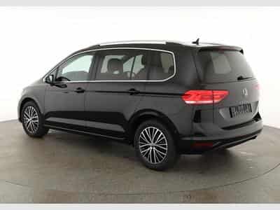 VW Touran Comfortline BMT/Start-Stopp (2026) - Photo 3