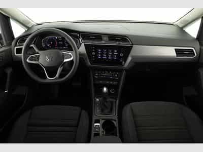 VW Touran Comfortline BMT/Start-Stopp (2026) - Photo 4