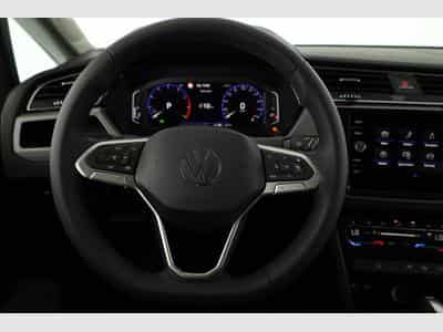 VW Touran Comfortline BMT/Start-Stopp (2026) - Photo 5