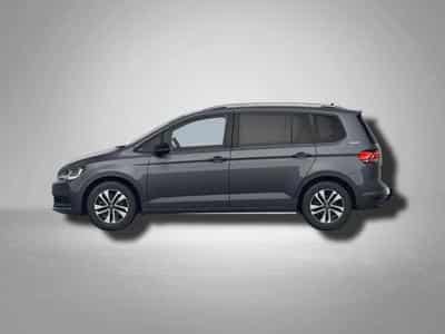 VW Touran Life Plus 2.0 TDI 7-Gang-DSG (2026) - Photo 2