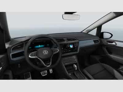 VW Touran Life Plus 2.0 TDI 7-Gang-DSG (2026) - Photo 4