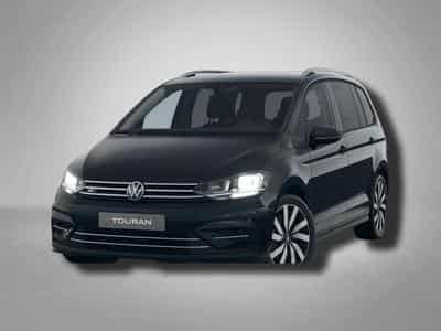 VW Touran ENERGY R-Line 1.5 TSI 7-Gang-DSG (2026) - Photo 1