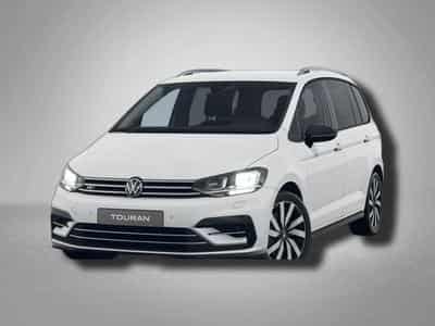 VW Touran ENERGY R-Line 1.5 TSI 7-Gang-DSG (2026) - Photo 1