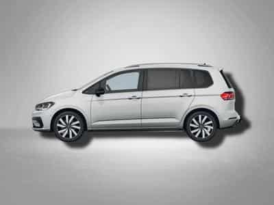 VW Touran ENERGY R-Line 1.5 TSI 7-Gang-DSG (2026) - Photo 2