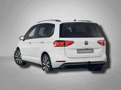 VW Touran ENERGY R-Line 1.5 TSI 7-Gang-DSG (2026) - Photo 3