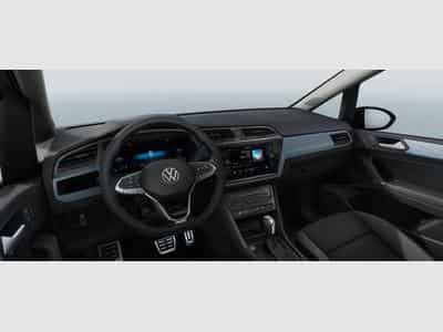 VW Touran ENERGY R-Line 1.5 TSI 7-Gang-DSG (2026) - Photo 4