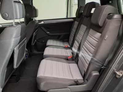 VW Touran Highline R-Line 2.0 TDI 7-Gang-DSG (2026) - Photo 10