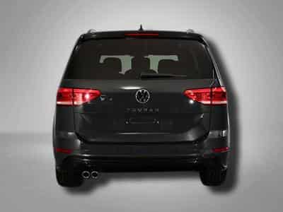 VW Touran Highline R-Line 2.0 TDI 7-Gang-DSG (2026) - Photo 4