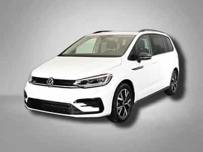 VW Touran Highline R-Line 2.0 TDI 7-Gang-DSG (2026) - Photo 1