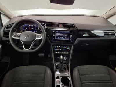 VW Touran Highline R-Line 2.0 TDI 7-Gang-DSG (2026) - Photo 11