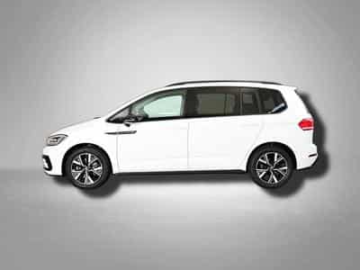 VW Touran Highline R-Line 2.0 TDI 7-Gang-DSG (2026) - Photo 2
