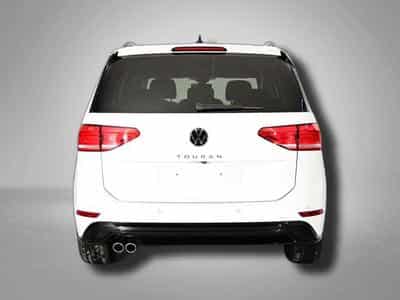 VW Touran Highline R-Line 2.0 TDI 7-Gang-DSG (2026) - Photo 4
