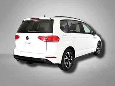 VW Touran Highline R-Line 2.0 TDI 7-Gang-DSG (2026) - Photo 5