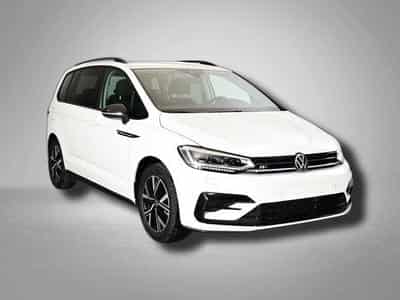 VW Touran Highline R-Line 2.0 TDI 7-Gang-DSG (2026) - Photo 7