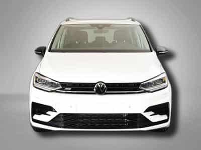 VW Touran Highline R-Line 2.0 TDI 7-Gang-DSG (2026) - Photo 8