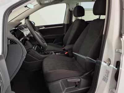 VW Touran Highline R-Line 2.0 TDI 7-Gang-DSG (2026) - Photo 9