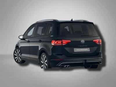 VW Touran ENERGY R-Line 2.0 TDI 7-Gang-DSG (2026) - Photo 3