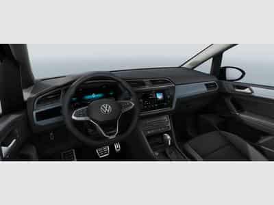 VW Touran ENERGY R-Line 2.0 TDI 7-Gang-DSG (2026) - Photo 4