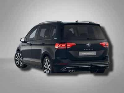 VW Touran ENERGY R-Line 2.0 TDI 7-Gang-DSG (2026) - Photo 3