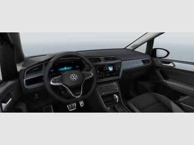 VW Touran ENERGY R-Line 2.0 TDI 7-Gang-DSG (2026) - Photo 4