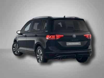 VW Touran Life Plus 2.0 TDI 7-Gang-DSG (2026) - Photo 3
